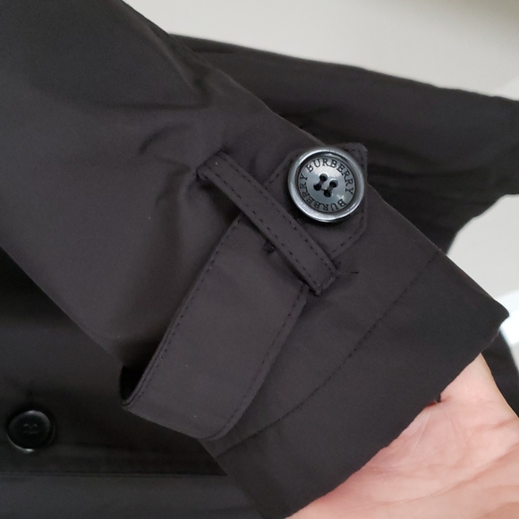 Burberry London Coat - Picture 8 of 16